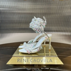 Rene Caovilla Sandals